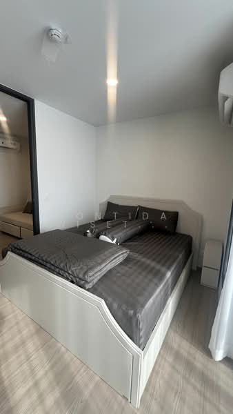 Aspire Sukhumvit-Rama 4, Bangkok, 4404 Rama 4 Road, Phra Kanong, Khlong Toei, Bangkok, 1 Bedroom, 35 sqm, Condo For Rent, by Dontida Wisetphanit, 500356319 - DDproperty.com