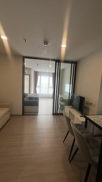 Aspire Sukhumvit-Rama 4, Bangkok, 4404 Rama 4 Road, Phra Kanong, Khlong Toei, Bangkok, 1 Bedroom, 35 sqm, Condo For Rent, by Dontida Wisetphanit, 500356319 - DDproperty.com