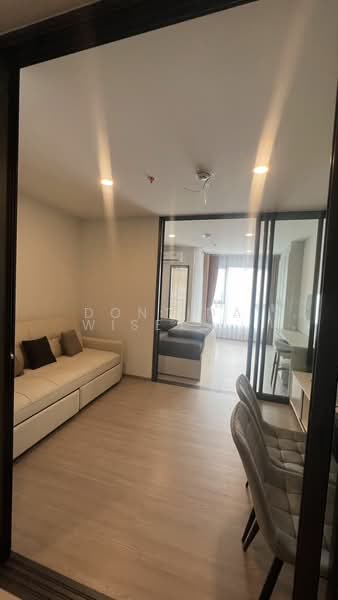 Aspire Sukhumvit-Rama 4, Bangkok, 4404 Rama 4 Road, Phra Kanong, Khlong Toei, Bangkok, 1 Bedroom, 35 sqm, Condo For Rent, by Dontida Wisetphanit, 500356319 - DDproperty.com