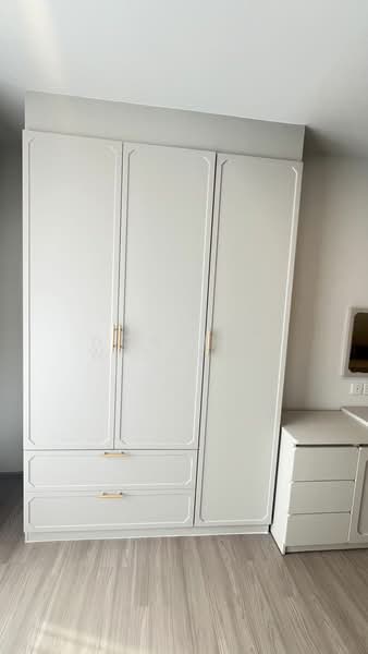 Aspire Sukhumvit-Rama 4, Bangkok, 4404 Rama 4 Road, Phra Kanong, Khlong Toei, Bangkok, 1 Bedroom, 35 sqm, Condo For Rent, by Dontida Wisetphanit, 500356319 - DDproperty.com