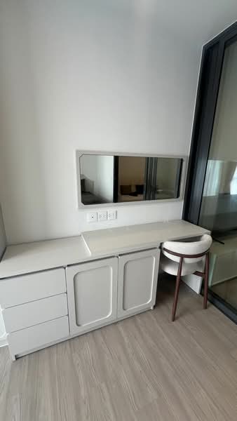 Aspire Sukhumvit-Rama 4, Bangkok, 4404 Rama 4 Road, Phra Kanong, Khlong Toei, Bangkok, 1 Bedroom, 35 sqm, Condo For Rent, by Dontida Wisetphanit, 500356319 - DDproperty.com