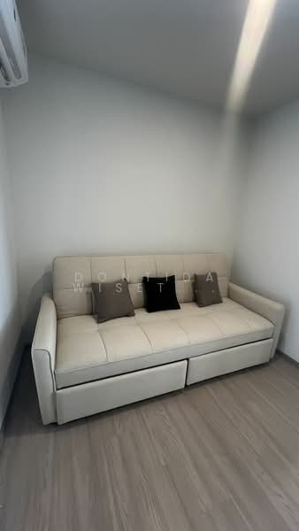 Aspire Sukhumvit-Rama 4, Bangkok, 4404 Rama 4 Road, Phra Kanong, Khlong Toei, Bangkok, 1 Bedroom, 35 sqm, Condo For Rent, by Dontida Wisetphanit, 500356319 - DDproperty.com