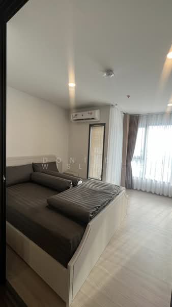 Aspire Sukhumvit-Rama 4, Bangkok, 4404 Rama 4 Road, Phra Kanong, Khlong Toei, Bangkok, 1 Bedroom, 35 sqm, Condo For Rent, by Dontida Wisetphanit, 500356319 - DDproperty.com