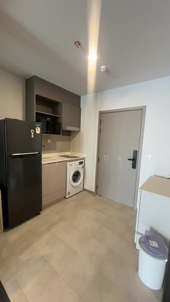 Aspire Sukhumvit-Rama 4, Bangkok, 4404 Rama 4 Road, Phra Kanong, Khlong Toei, Bangkok, 1 Bedroom, 35 sqm, Condo For Rent, by Dontida Wisetphanit, 500356319 - DDproperty.com