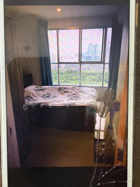 Lumpini Park Beach Jomtien, Chon Buri (Pattaya), Jomtiensaineung Rd, Na Kloe, Bang Lamung (Pattaya), Chon Buri (Pattaya), 1 Bedroom, 30 sqm, Condo For Rent, by Praveen Peter, 500356320 - DDproperty.com