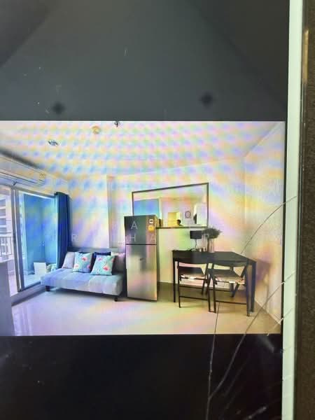 Lumpini Park Beach Jomtien, Chon Buri (Pattaya), Jomtiensaineung Rd, Na Kloe, Bang Lamung (Pattaya), Chon Buri (Pattaya), 1 Bedroom, 30 sqm, Condo For Rent, by Praveen Peter, 500356320 - DDproperty.com