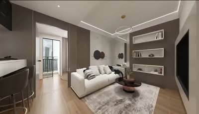 ขาย - Capri Residences Bangtao : คาพรี เรสซิเด้น บางเทา, ภูเก็ต