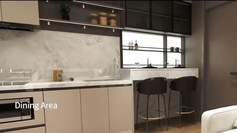 Capri Residences Bangtao, Phuket, Choeng Thale, Thalang, Phuket, 1 Bedroom, 35 sqm, Condo For Sale, by คุณเพชรรัตน์, 500356324 - DDproperty.com