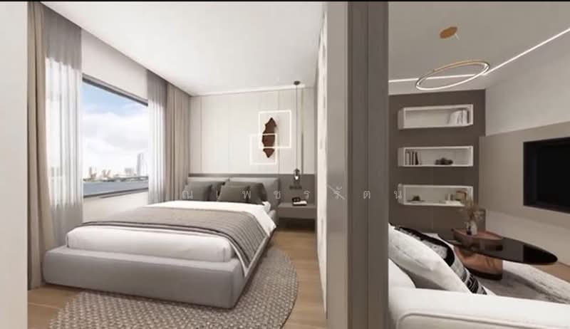 Capri Residences Bangtao, Phuket, Choeng Thale, Thalang, Phuket, 1 Bedroom, 35 sqm, Condo For Sale, by คุณเพชรรัตน์, 500356324 - DDproperty.com