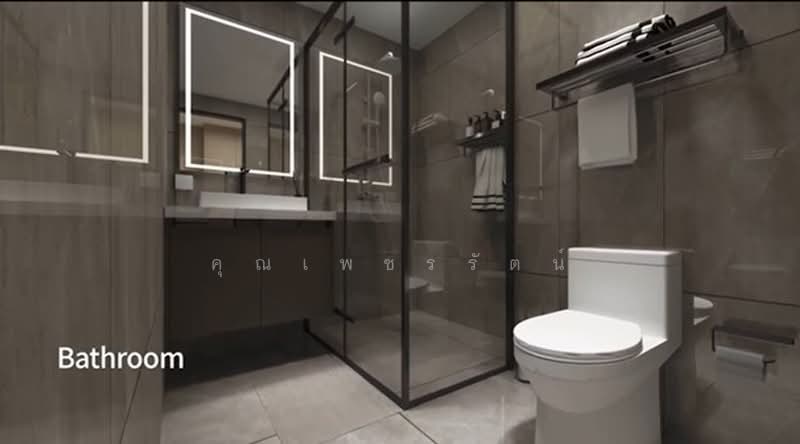Capri Residences Bangtao : คาพรี เรสซิเด้น บางเทา, ภูเก็ต, เชิงทะเล, ถลาง, ภูเก็ต, 35 ตร.ม., คอนโด ขาย, โดย คุณเพชรรัตน์, 500356324 - DDproperty.com