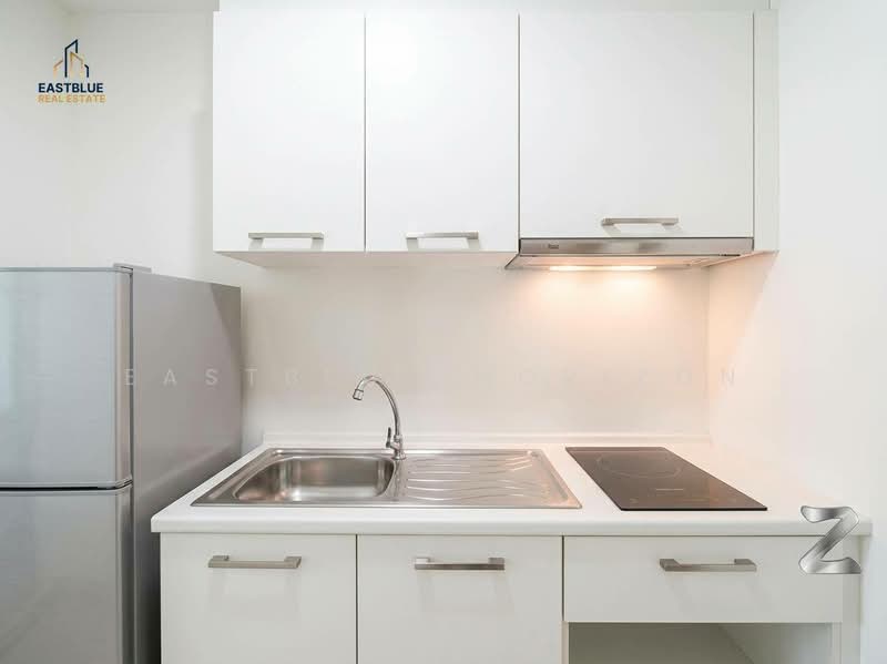 Life @ Ratchada-Suthisan, Bangkok, Ratchadapisek Road, Samsen Nok, Huai Khwang, Bangkok, 1 Bedroom, 30 sqm, Condo For Sale, by Eastblue Horizon, 500356326 - DDproperty.com