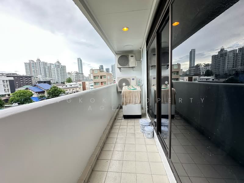 The Roof Garden Onnut, Bangkok, 697 Soi Sukhumvit 50, Phra Kanong, Khlong Toei, Bangkok, 1 Bedroom, 61 sqm, Condo For Rent, by BANGKOK PROPERTY AGENTS, 500356328 - DDproperty.com