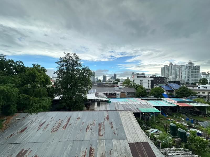 The Roof Garden Onnut : เดอะ รูฟ การ์เด้น อ่อนนุช, กรุงเทพ, 697 ซอยสุขุมวิท 50, พระโขนง, คลองเตย, กรุงเทพ, 61 ตร.ม., คอนโด ให้เช่า, โดย BANGKOK PROPERTY AGENTS, 500356328 - DDproperty.com