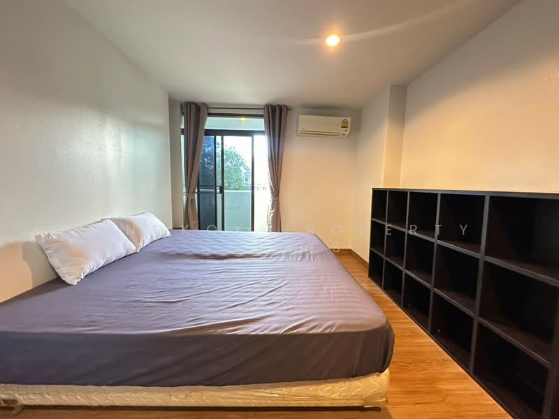 The Roof Garden Onnut, Bangkok, 697 Soi Sukhumvit 50, Phra Kanong, Khlong Toei, Bangkok, 1 Bedroom, 61 sqm, Condo For Rent, by BANGKOK PROPERTY AGENTS, 500356328 - DDproperty.com