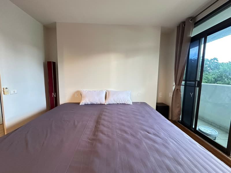 The Roof Garden Onnut, Bangkok, 697 Soi Sukhumvit 50, Phra Kanong, Khlong Toei, Bangkok, 1 Bedroom, 61 sqm, Condo For Rent, by BANGKOK PROPERTY AGENTS, 500356328 - DDproperty.com