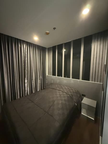 The Twin Tower Jomtien, Chon Buri (Pattaya), 555 Jomtien Soi 2, Nong Pru, Bang Lamung (Pattaya), Chon Buri (Pattaya), 1 Bedroom, 44 sqm, Condo For Sale, by Saimaii Russiphat, 500356331 - DDproperty.com