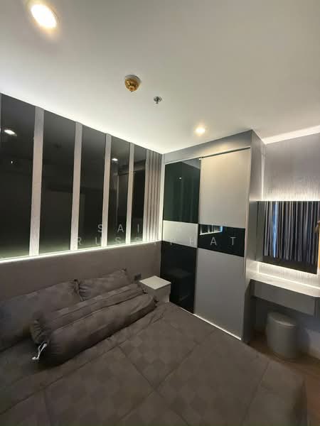 The Twin Tower Jomtien, Chon Buri (Pattaya), 555 Jomtien Soi 2, Nong Pru, Bang Lamung (Pattaya), Chon Buri (Pattaya), 1 Bedroom, 44 sqm, Condo For Sale, by Saimaii Russiphat, 500356331 - DDproperty.com