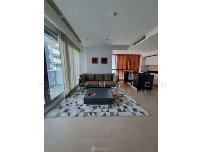 For Rent - The River by Raimon Land, Bangkok