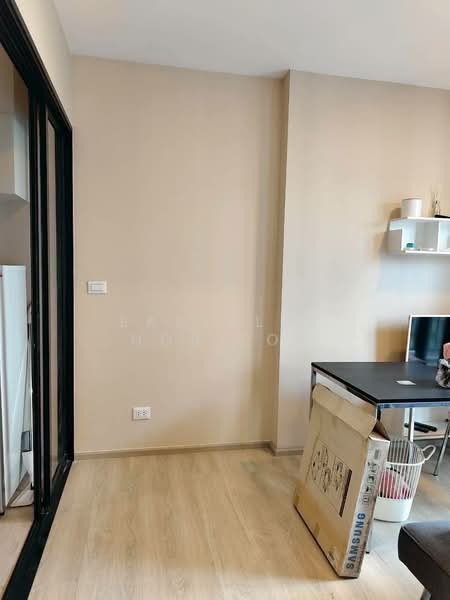 Condolette Midst Rama 9, Bangkok, 72 Rama 9, Huai Khwang, Bangkok, 1 Bedroom, 35 sqm, Condo For Sale, by Eastblue Horizon, 500356333 - DDproperty.com