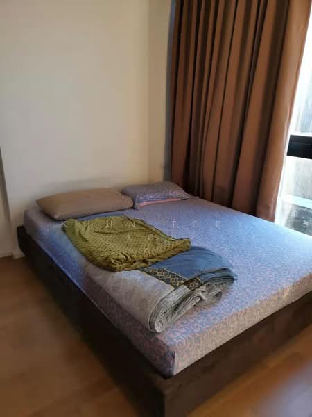 Abstracts Sukhumvit 66/1 condominium, Bangkok, Sukhumvit, Bang Na, Bangkok, 2 Bedrooms, 49 sqm, Condo For Rent, by Khun Toey เตย, 500356335 - DDproperty.com