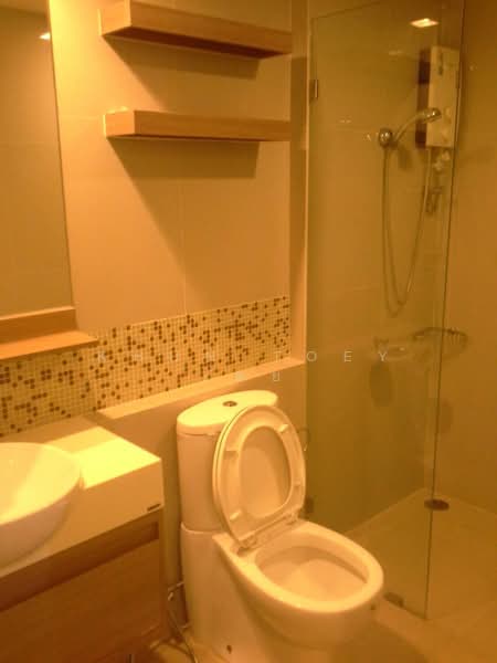 Abstracts Sukhumvit 66/1 condominium, Bangkok, Sukhumvit, Bang Na, Bangkok, 2 Bedrooms, 49 sqm, Condo For Rent, by Khun Toey เตย, 500356335 - DDproperty.com