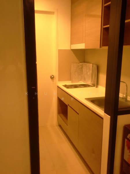 Abstracts Sukhumvit 66/1 condominium, Bangkok, Sukhumvit, Bang Na, Bangkok, 2 Bedrooms, 49 sqm, Condo For Rent, by Khun Toey เตย, 500356335 - DDproperty.com
