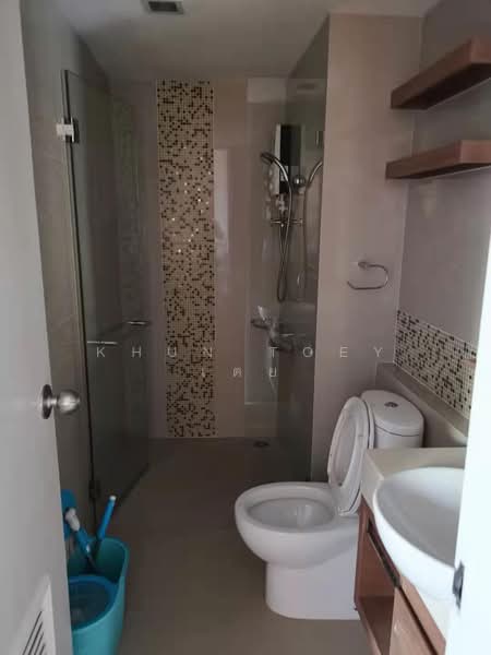 Abstracts Sukhumvit 66/1 condominium, Bangkok, Sukhumvit, Bang Na, Bangkok, 2 Bedrooms, 49 sqm, Condo For Rent, by Khun Toey เตย, 500356335 - DDproperty.com