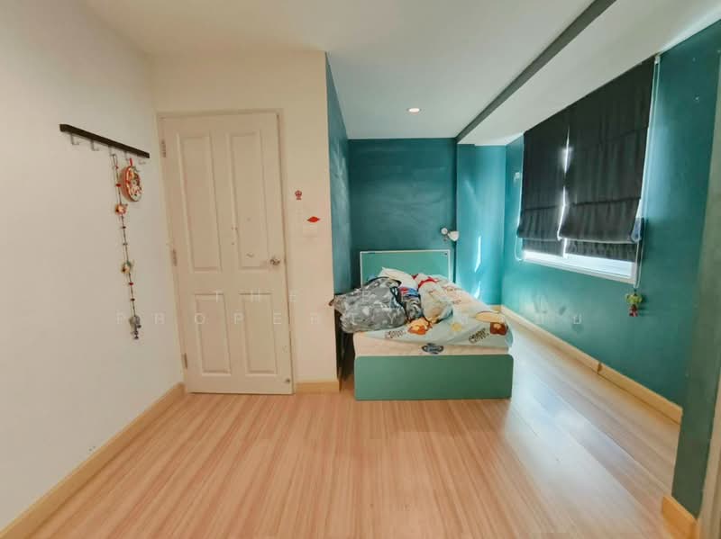Urban Tara Wongwan – Suksawat 70, Bangkok, Soi Chimkul, Thung Khru, Bangkok, 3 Bedrooms, 150 sqm, Townhouse For Sale, by The Best Property สร้อย, 500356336 - DDproperty.com