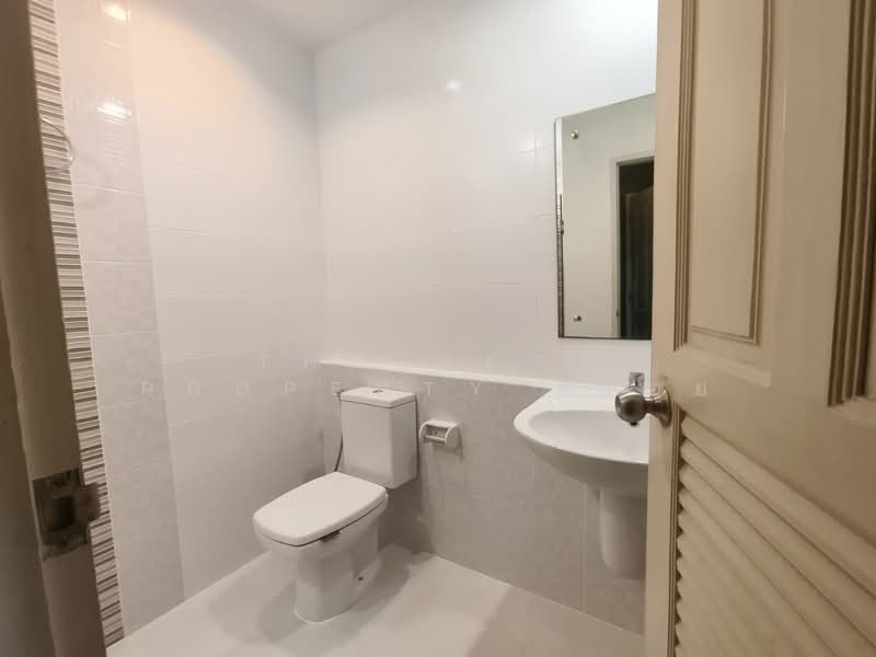 Urban Tara Wongwan – Suksawat 70, Bangkok, Soi Chimkul, Thung Khru, Bangkok, 3 Bedrooms, 150 sqm, Townhouse For Sale, by The Best Property สร้อย, 500356336 - DDproperty.com
