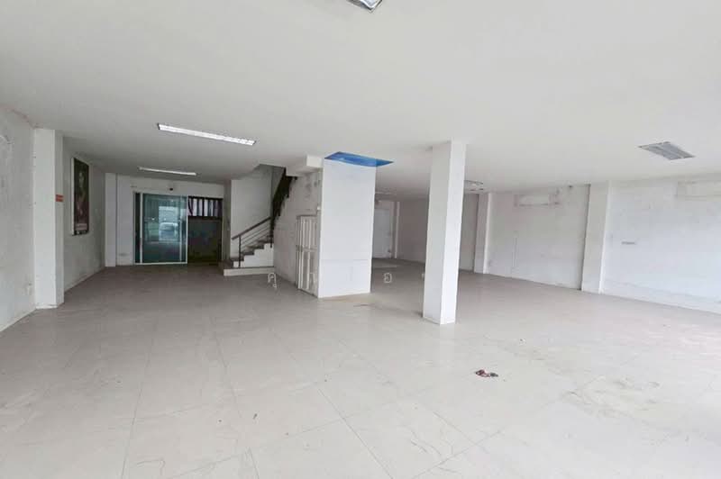 RK Park หทัยราษฎร์, Bangkok, Bang Chun, Khlong Sam Wa, Bangkok, , 220 sqm, Shophouse For Sale, by คุณไอซ์, 500356338 - DDproperty.com