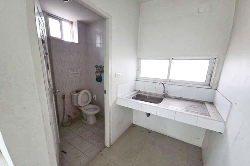 RK Park หทัยราษฎร์, Bangkok, Bang Chun, Khlong Sam Wa, Bangkok, , 220 sqm, Shophouse For Sale, by คุณไอซ์, 500356338 - DDproperty.com