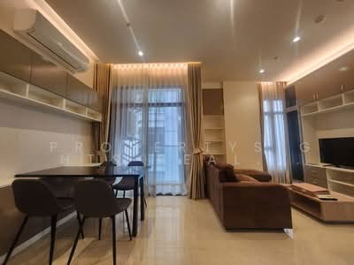 For Rent - Mayfair Place Sukhumvit 50, Bangkok