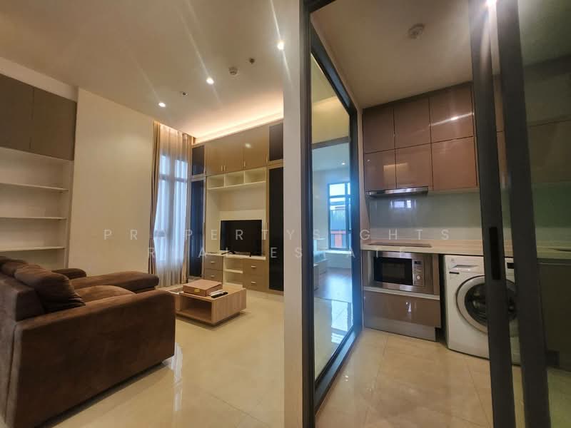 Mayfair Place Sukhumvit 50, Bangkok, Soi Sukhumvit 50, Phra Kanong, Khlong Toei, Bangkok, 2 Bedrooms, 77 sqm, Condo For Rent, by PROPERTYSIGHTS REAL ESTATE, 500356340 - DDproperty.com