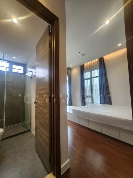 Mayfair Place Sukhumvit 50, Bangkok, Soi Sukhumvit 50, Phra Kanong, Khlong Toei, Bangkok, 2 Bedrooms, 77 sqm, Condo For Rent, by PROPERTYSIGHTS REAL ESTATE, 500356340 - DDproperty.com