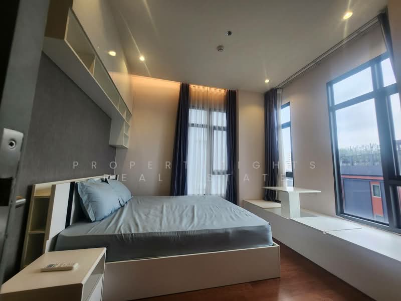 Mayfair Place Sukhumvit 50, Bangkok, Soi Sukhumvit 50, Phra Kanong, Khlong Toei, Bangkok, 2 Bedrooms, 77 sqm, Condo For Rent, by PROPERTYSIGHTS REAL ESTATE, 500356340 - DDproperty.com