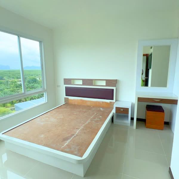 Ozone Condotel, Krabi, 195 Pak Nam, Mueang Krabi District, Krabi 81000, Thailand, Sai Thai, Muang Krabi, Krabi, 1 Bedroom, 39 sqm, Condo For Sale, by คุณแจม, 500356341 - DDproperty.com