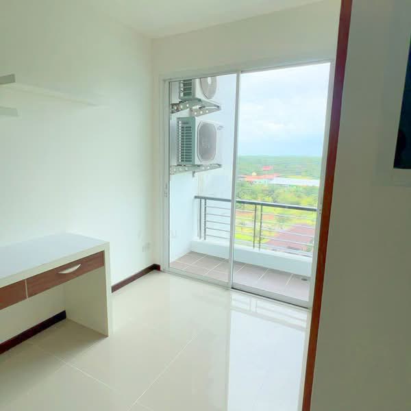 Ozone Condotel, Krabi, 195 Pak Nam, Mueang Krabi District, Krabi 81000, Thailand, Sai Thai, Muang Krabi, Krabi, 1 Bedroom, 39 sqm, Condo For Sale, by คุณแจม, 500356341 - DDproperty.com