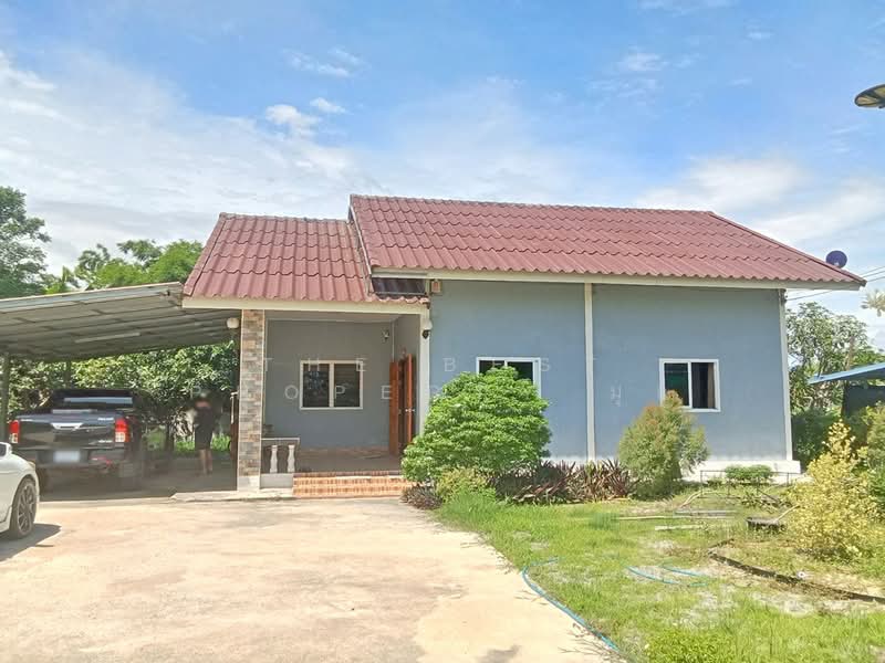 บ้านเดี่ยวบ้านโป่ง ราชบุรี, Ratchaburi, Khao Khlung, Ban Pong, Ratchaburi, 3 Bedrooms, 100 sqm, Single Detached House For Sale, by The Best Property มุก, 500356342 - DDproperty.com