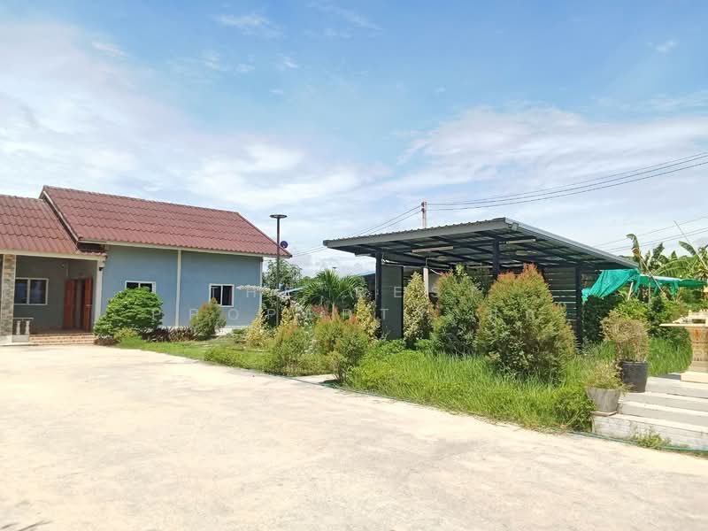 บ้านเดี่ยวบ้านโป่ง ราชบุรี, Ratchaburi, Khao Khlung, Ban Pong, Ratchaburi, 3 Bedrooms, 100 sqm, Single Detached House For Sale, by The Best Property มุก, 500356342 - DDproperty.com