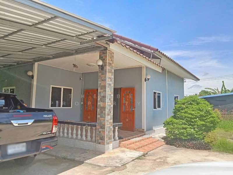 บ้านเดี่ยวบ้านโป่ง ราชบุรี, Ratchaburi, Khao Khlung, Ban Pong, Ratchaburi, 3 Bedrooms, 100 sqm, Single Detached House For Sale, by The Best Property มุก, 500356342 - DDproperty.com