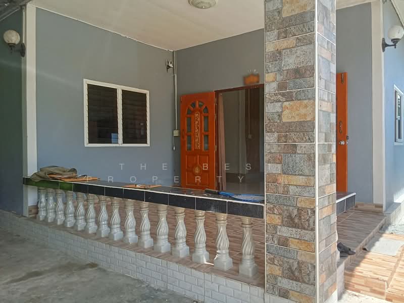 บ้านเดี่ยวบ้านโป่ง ราชบุรี, Ratchaburi, Khao Khlung, Ban Pong, Ratchaburi, 3 Bedrooms, 100 sqm, Single Detached House For Sale, by The Best Property มุก, 500356342 - DDproperty.com