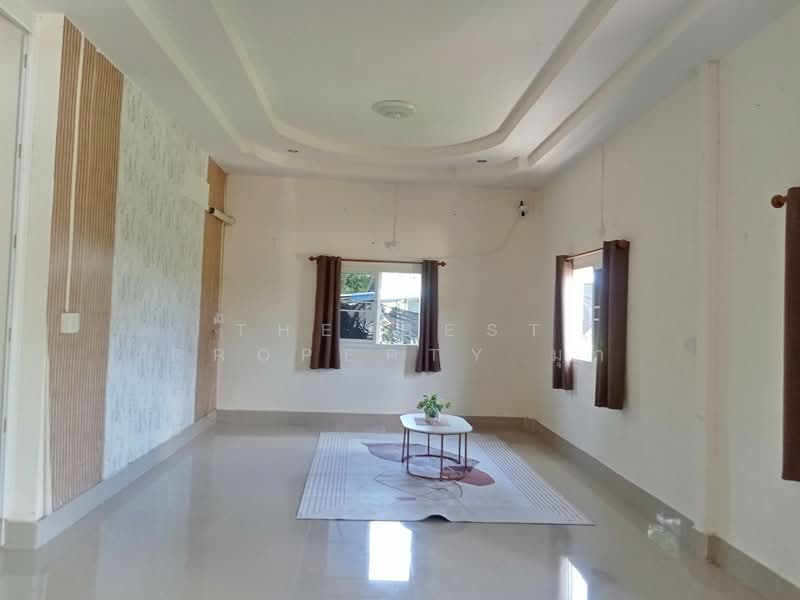 บ้านเดี่ยวบ้านโป่ง ราชบุรี, Ratchaburi, Khao Khlung, Ban Pong, Ratchaburi, 3 Bedrooms, 100 sqm, Single Detached House For Sale, by The Best Property มุก, 500356342 - DDproperty.com