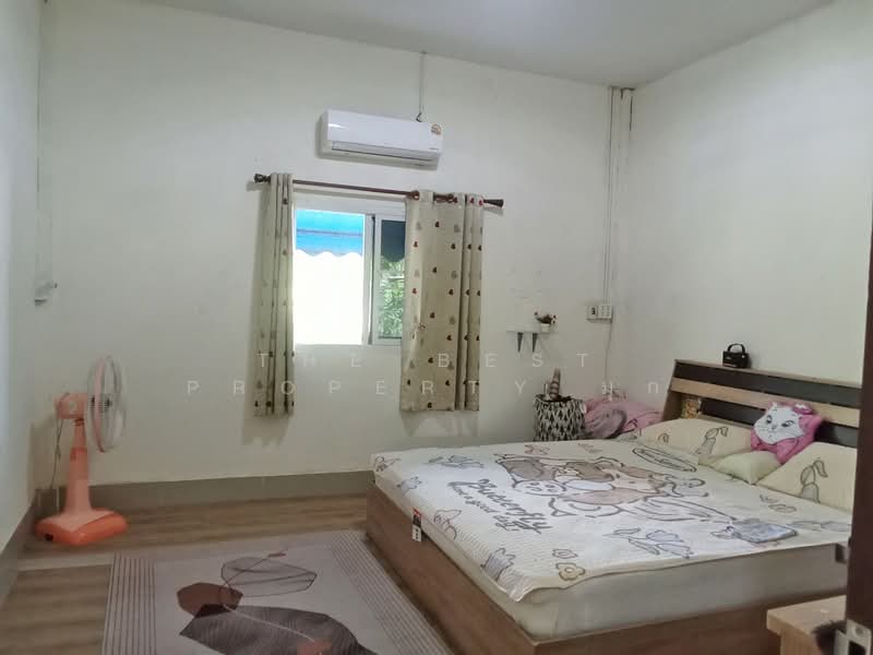 บ้านเดี่ยวบ้านโป่ง ราชบุรี, Ratchaburi, Khao Khlung, Ban Pong, Ratchaburi, 3 Bedrooms, 100 sqm, Single Detached House For Sale, by The Best Property มุก, 500356342 - DDproperty.com