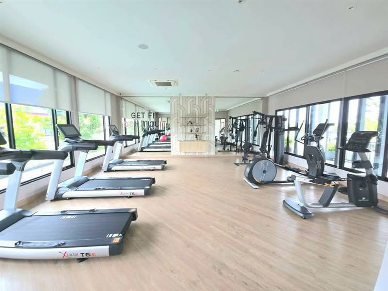 Britania Ratchaphruek-Kanchanaphisek : บริทาเนีย ราชพฤกษ์-กาญจนาภิเษก, Pathum Thani, Khlong Phra Udom, Lat Lum Kaeo, Pathum Thani, 3 Bedrooms, 150 sqm, Semi-Detached House (Twin House) For Sale, by คุณ จีรฐิต ฐานดี (ดี), 500356345 - DDproperty.com