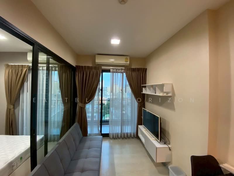 Condolette Midst Rama 9, Bangkok, 72 Rama 9, Huai Khwang, Bangkok, 1 Bedroom, 34 sqm, Condo For Sale, by Eastblue Horizon, 500356346 - DDproperty.com