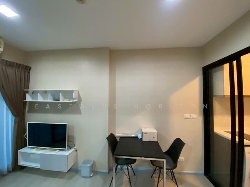 Condolette Midst Rama 9, Bangkok, 72 Rama 9, Huai Khwang, Bangkok, 1 Bedroom, 34 sqm, Condo For Sale, by Eastblue Horizon, 500356346 - DDproperty.com
