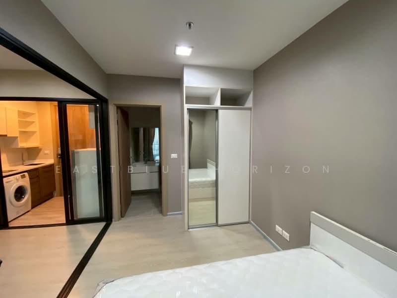 Condolette Midst Rama 9, Bangkok, 72 Rama 9, Huai Khwang, Bangkok, 1 Bedroom, 34 sqm, Condo For Sale, by Eastblue Horizon, 500356346 - DDproperty.com