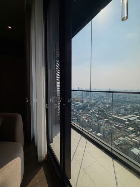 The Address Siam-Ratchathewi, Bangkok, 500 Phetchaburi Road, Thanon Phetchaburi, Ratchathewi, Bangkok, 2 Bedrooms, 69 sqm, Condo For Rent, by Shinyu Real Estate, 500356351 - DDproperty.com