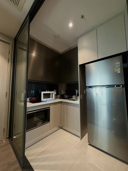 The Address Siam-Ratchathewi, Bangkok, 500 Phetchaburi Road, Thanon Phetchaburi, Ratchathewi, Bangkok, 2 Bedrooms, 69 sqm, Condo For Rent, by Shinyu Real Estate, 500356351 - DDproperty.com