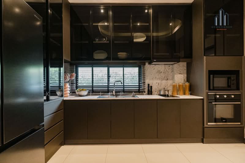 Bangkok Boulevard Signature Pinklao-Borom : บางกอก บูเลอวาร์ด ซิกเนเจอร์ ปิ่นเกล้า-บรมฯ, กรุงเทพ, Sala Thammasop Road, ศาลาธรรมสพน์, ทวีวัฒนา, กรุงเทพ, 390 ตร.ม., บ้านเดี่ยว ขาย, โดย Kay Tippayanet, 500356352 - DDproperty.com